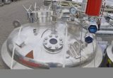 1229 liter tank in Syrafast 316
