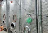 12310 liter tank in Stainless 304