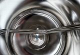 124 liter tank i Syrafast 316