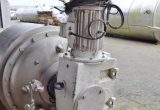 1240 liters tank in Stainless 304