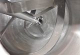 1240 liters tank in Stainless 304
