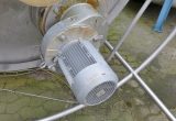 12400 liter tank in Stainless 304