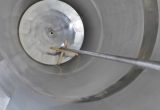 12400 liter tank in Stainless 304