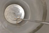 12400 liter tank in Stainless 304