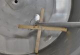 12400 liter tank in Stainless 304