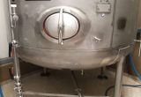 12440 liters tank in Stainless 304