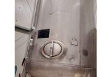 12440 liters tank in Stainless 304
