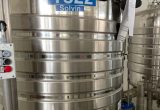 1247 liter tank in Stainless 304