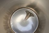1250 liter tank in stainless steel 304