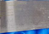 1250 liter tank in Acid-proof 316