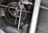 12500 liters tank in Stainless 304