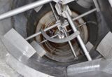 12500 liters tank in Stainless 304
