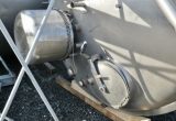 12500 liters tank in Stainless 304
