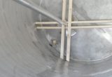 12500 liters tank in Stainless 304