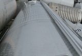 12500 liters tank in Stainless 304