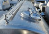 12500 liters tank in Stainless 304