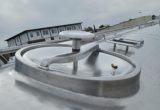 12500 liters tank in Stainless 304