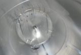 12500 liters tank in Stainless 304
