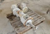 12500 liter tank in Acid-proof 316