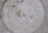 12500 liter tank in Acid-proof 316