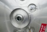 12500 liter tank in Acid-proof 316