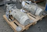 12500 liter tank in Acid-proof 316
