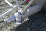 12500 liter tank in Acid-proof 316