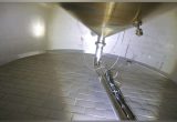 125000 liters tank in Stainless 304