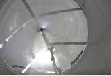 125000 liters tank in Stainless 304