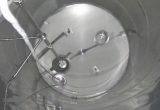125000 liters tank in Stainless 304