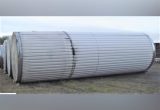 125000 liters tank in Stainless 304
