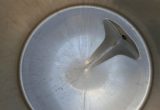 1251 liter tank i Syrafast 316