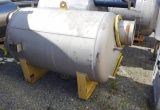 1260 liter tank in stainless steel 304