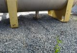 1260 liter tank in stainless steel 304