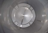 12600 liters tank in Stainless 304