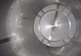 12600 liter tank in Acid-proof 316