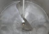 1270 liters tank in Stainless 304
