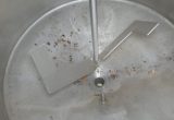 1270 liters tank in Stainless 304