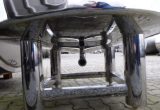 1280 liter tank in Acid-proof 316