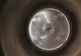 1280 liter tank in Acid-proof 316