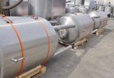 1285 liter tank in Stainless 304