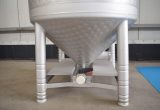1300 liter tank in Stainless 304