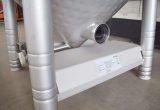 1300 liter tank in Stainless 304