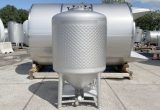 1300 liter tank in Stainless 304