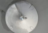1300 liter tank in Stainless 304