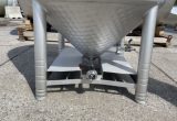 1300 liter tank in Stainless 304