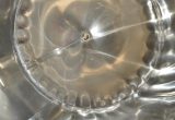 1300 liter tank in Stainless 304