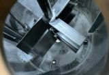 1300 liter tank in Stainless 304