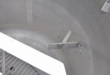 1300 liter tank in Acid-proof 316