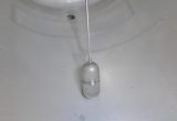1300 liter tank in Acid-proof 316